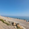 Plage de Branscombe