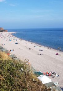 Budleigh Salterton