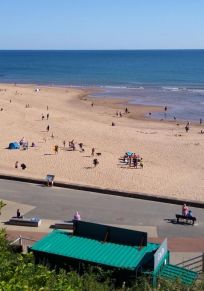 Exmouth