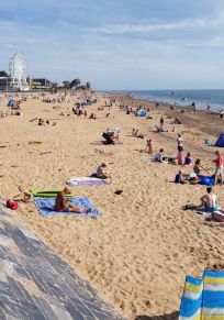 Exmouth