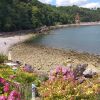 Plage de Babbacombe