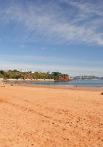 Comté de Torbay
