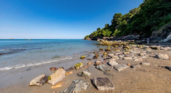 St Mary's Bay