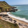 Mattiscombe Sands