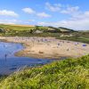 Plage de Bantham