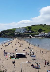 Bigbury-on-Sea