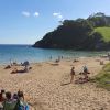 Plage de Mothecombe