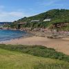 Plage de Bovisand