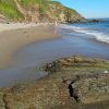 Plage de Tregantle