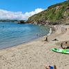 Plage de Polkerris