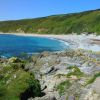 Plage de la Voûte