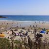 Plage de Porthcurnick