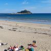 Plage de Marazion Marsh