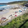 Plage de Sennen