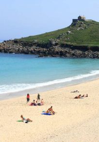 St. Ives