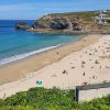 Plage de Portreath