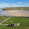 Plage de Perranporth