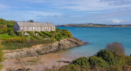 Hawker's Cove, Padstow