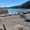 Plage de Clovelly