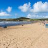 Plage de Croyde