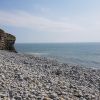 Llantwit major beach