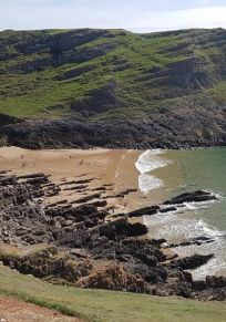 Rhossili