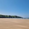 Plage de la baie de Rhossili