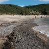 Plage de Manorbier