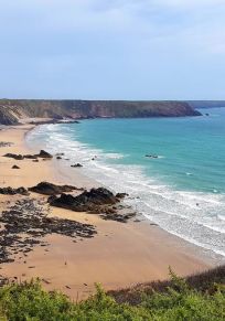 Pays de Galles