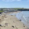 Plage de Broadhaven