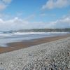 Newgale beach