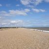 Plage d'Aldeburgh