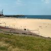 Plage de Gorleston