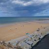 Plage de Sheringham