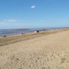 Plage du sud de Heacham