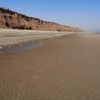 Plage de Tunstall