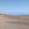 Plage de Saltburn