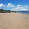 Plage Roker