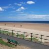 Seaburn beach