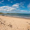 Embleton Bay beach