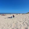 Plage de Bamburgh