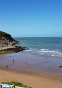 Aberporth