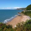 Plage de Tresaith