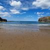 Plage de Llangrannog