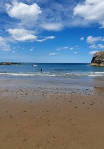 Llangrannog