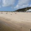 Plage d'Aberdyfi