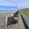 Plage de Fairbourne