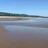 Plage de Harlech