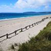 Plage de Pwllheli (Traeth Marian)