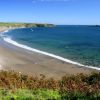 Plage d'Aberdaron